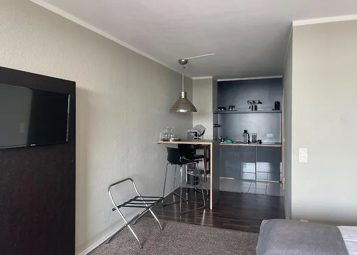 Rheinblick Apartments