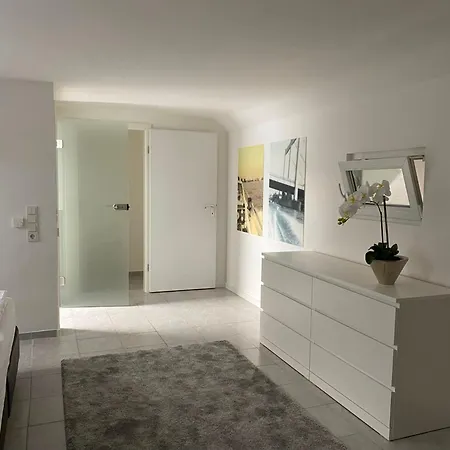 Rheinblick Apartments Cologne Exterior photo