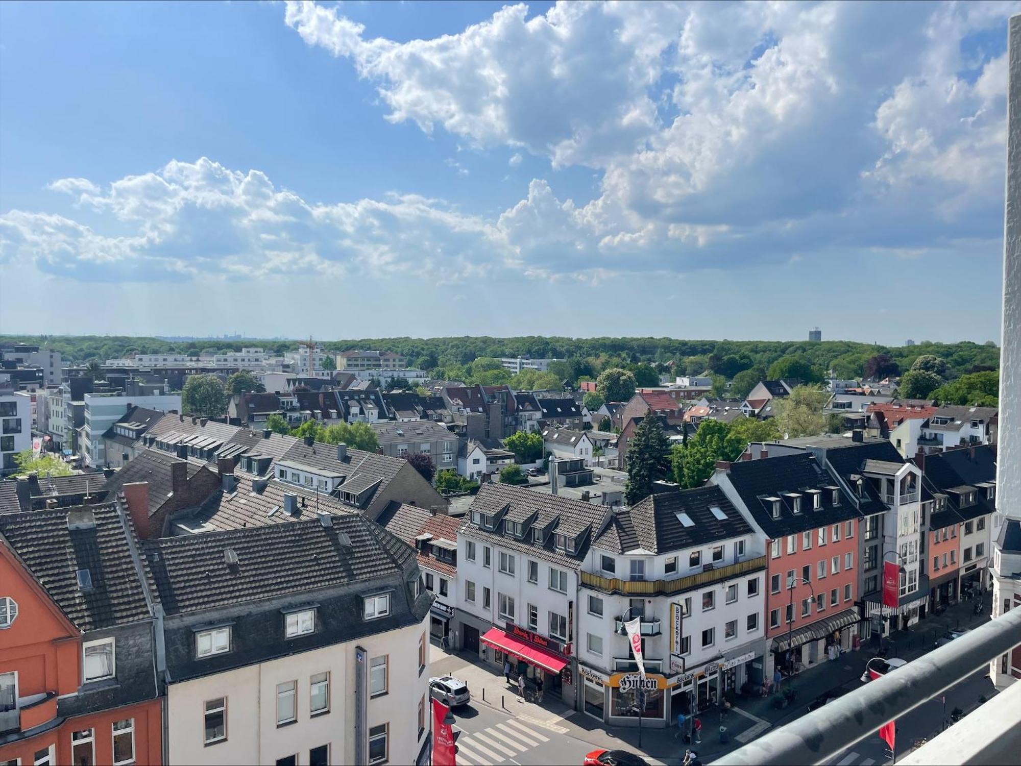 Rheinblick 3*