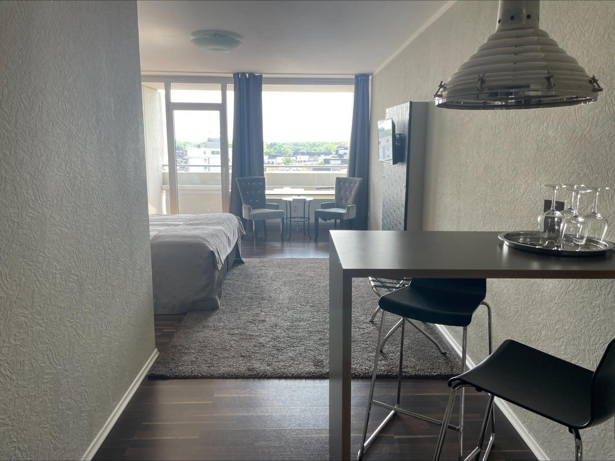Rheinblick 3* Keulen