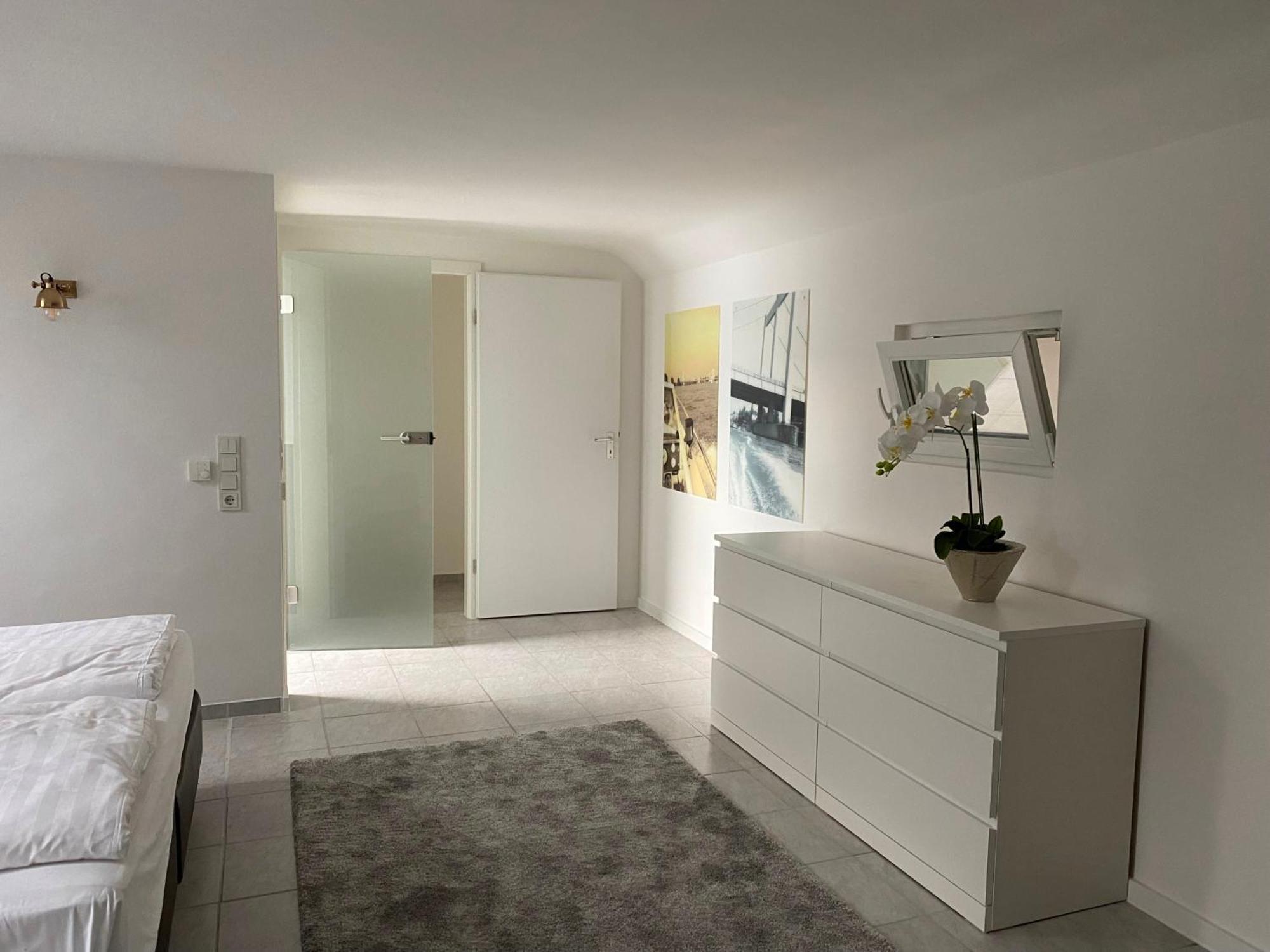 Rheinblick Appart hôtel Cologne