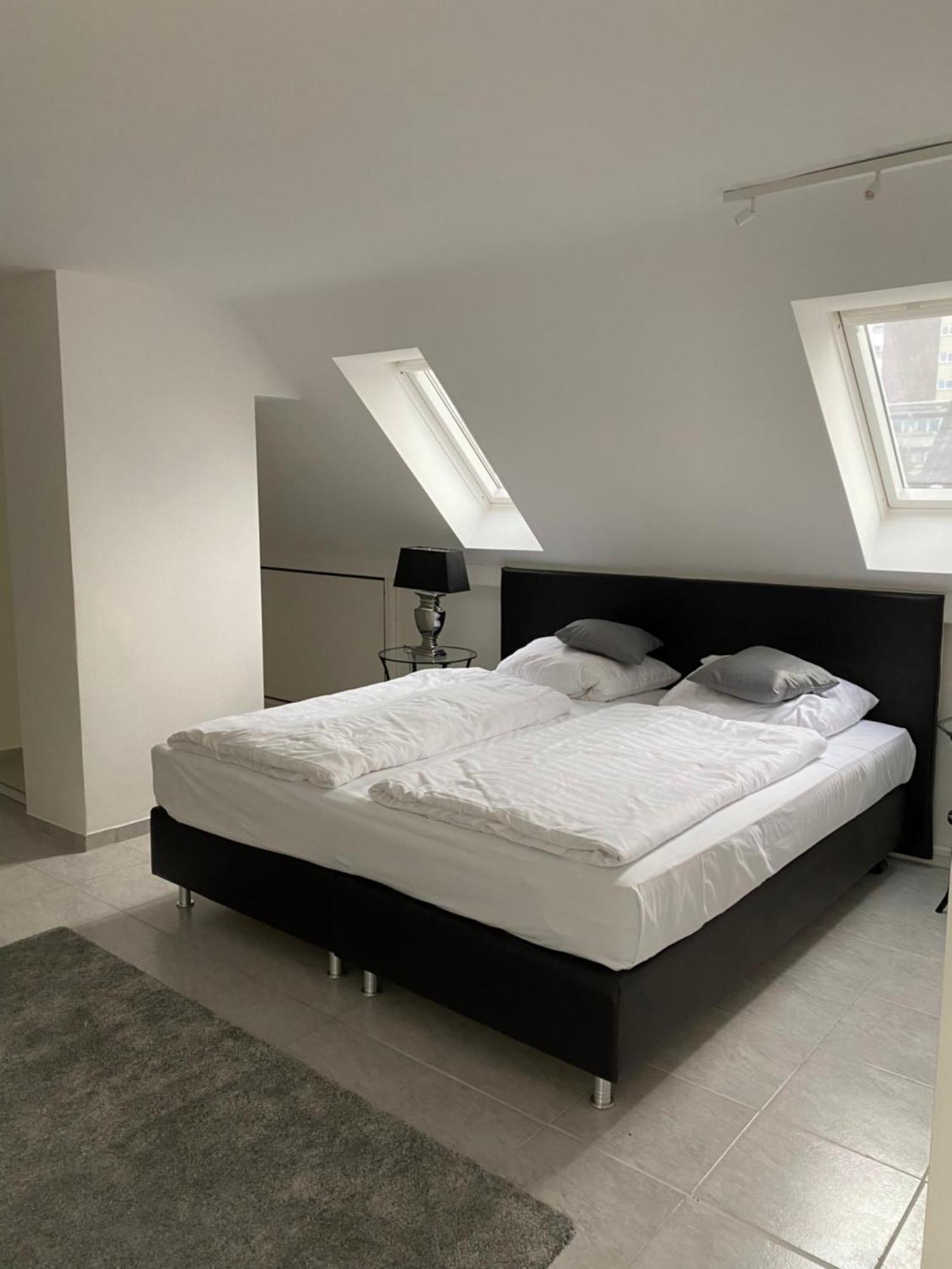 Appart hôtel Rheinblick 3*