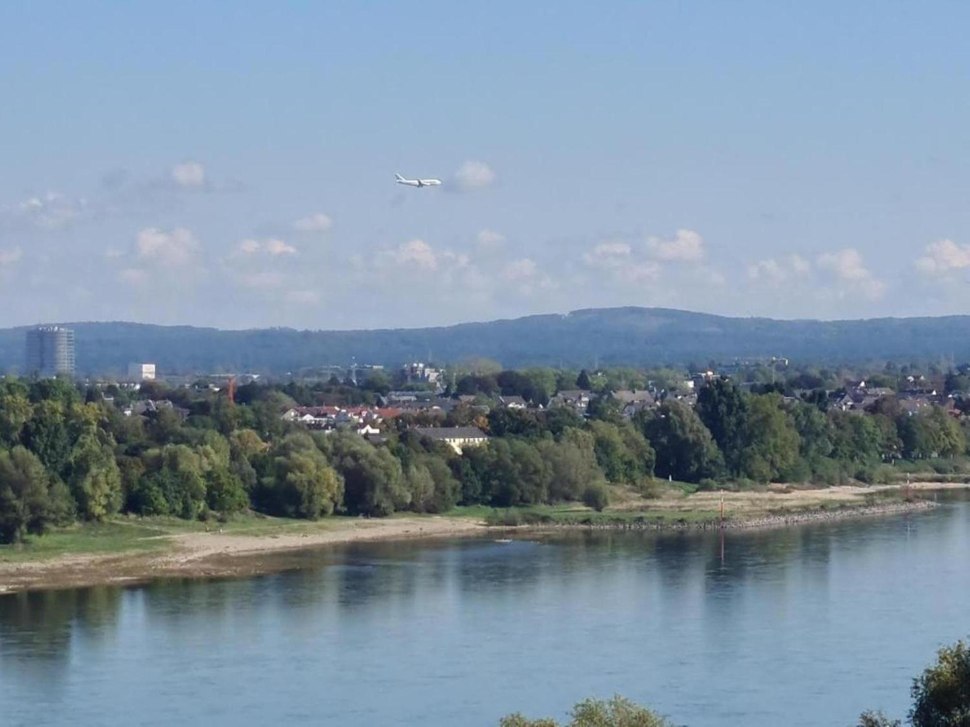 Apartahotel Rheinblick 3*