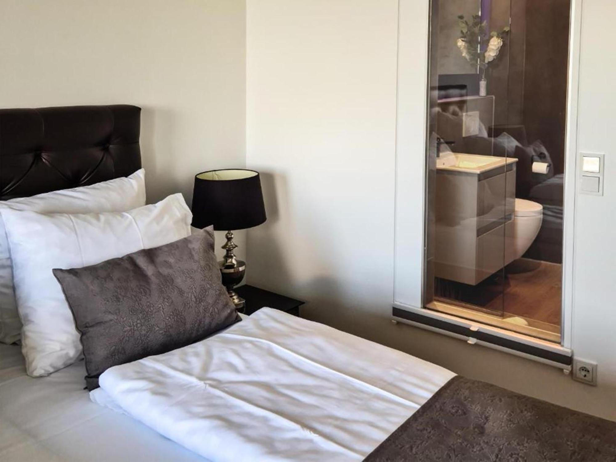 Apartahotel Rheinblick